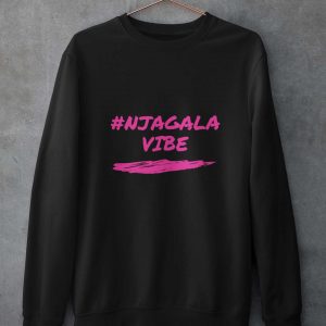 Njagala vibe